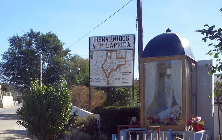 Luque dominó la mayoría de los barrios de Comodoro y Frías ganó en pocos