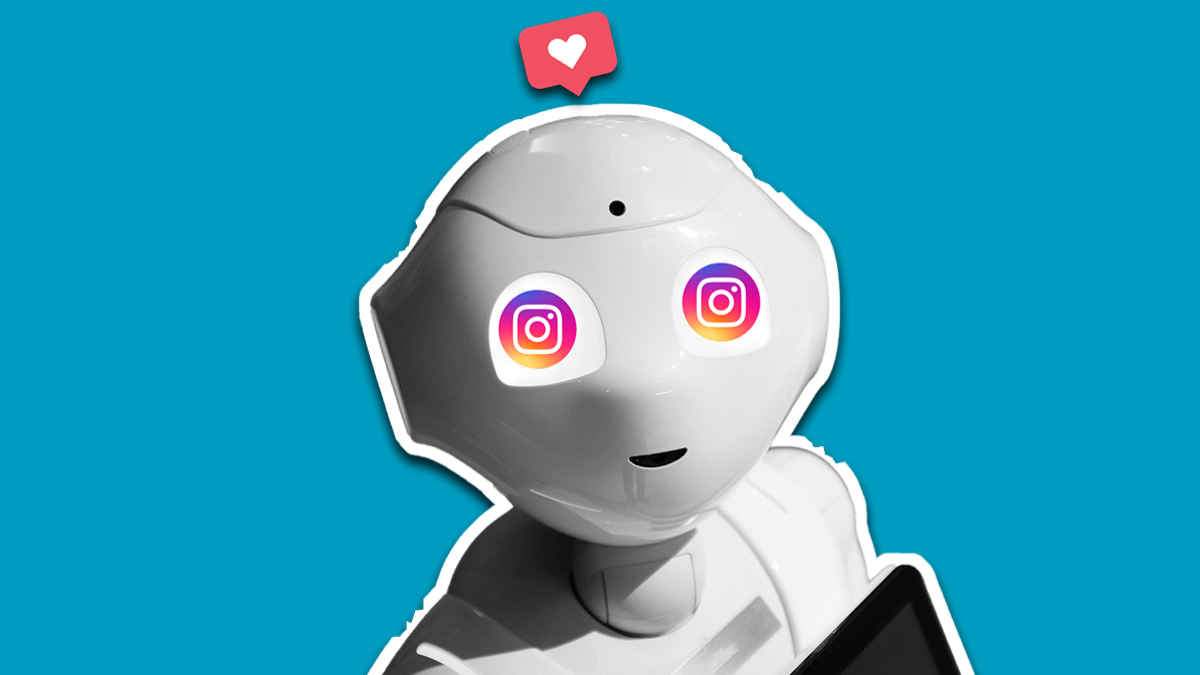 Instagram suma inteligencia artificial para crear y editar historias