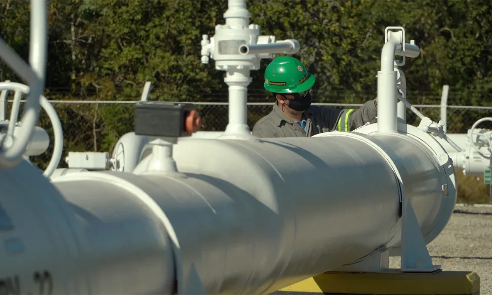 Neuquén y Brasil sellan acuerdo clave para exportar gas de Vaca Muerta e impulsar la integración energética