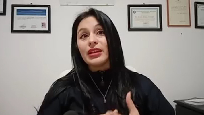 Olavarría reveló el entramado delictivo de los exdirigentes del SOyEAP y los 26 millones desaparecidos