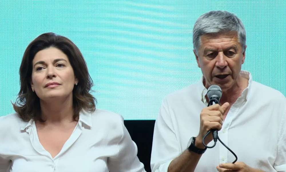 Paridad electoral en Rada Tilly: ajustada disputa entre La Libertad Avanza y Despierta Chubut
