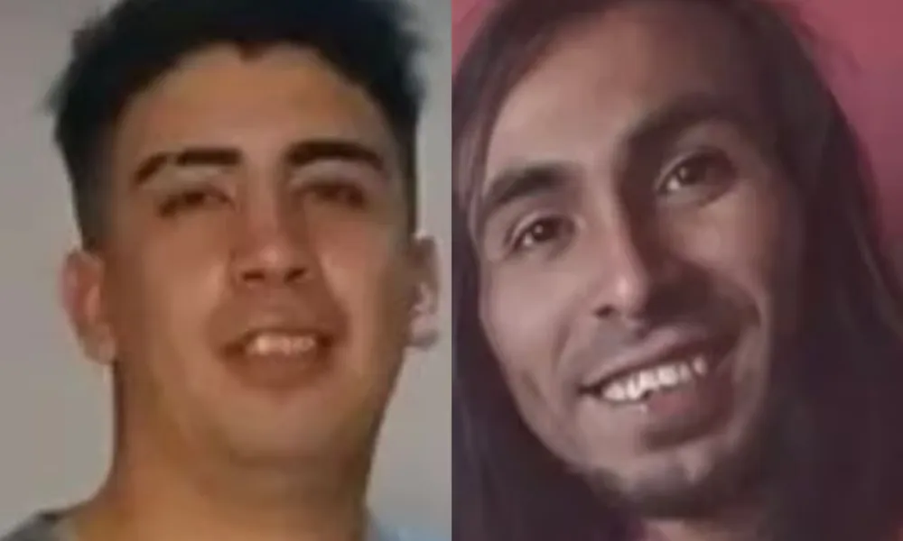 Preocupación en Comodoro: desaparecieron dos jóvenes cerca del sitio donde hallaron la camioneta de los jubilados
