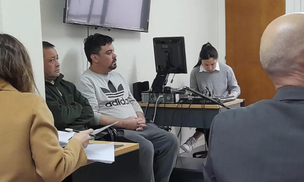 Extienden la prisión preventiva a los acusados por abuso sexual agravado en Comodoro Rivadavia