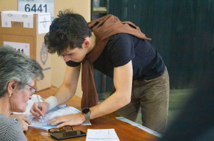 Puerto Madryn rechazó el voto joven: el 63% de la ciudadanía votó por el “No” en la consulta popular