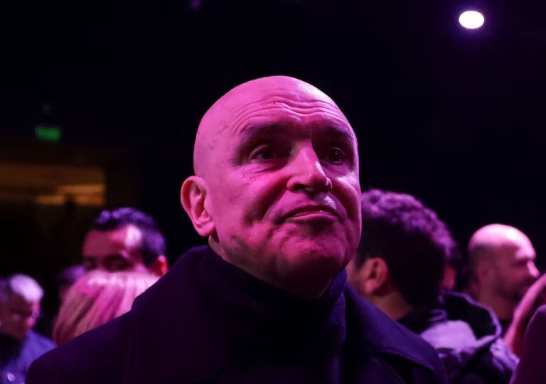 La Justicia frenó otro intento de Espert por unificar las causas en su contra