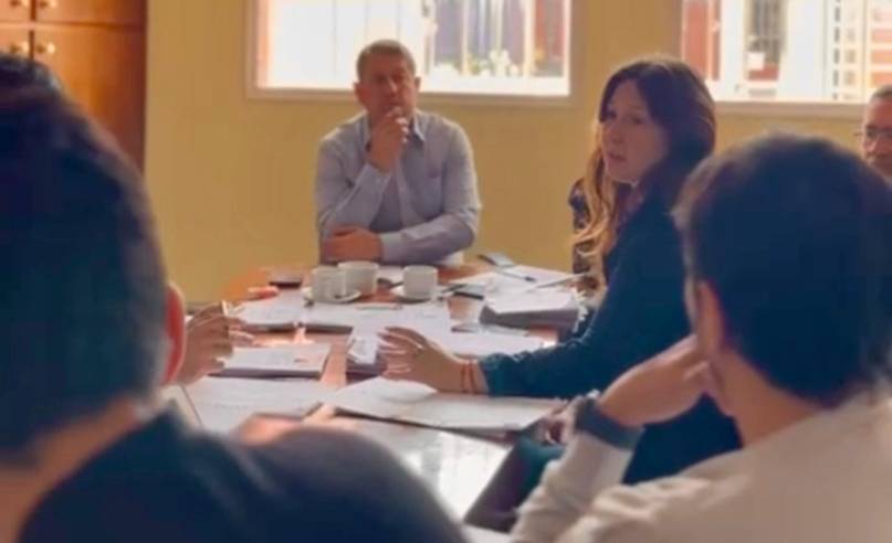 Rawson presentó un presupuesto municipal de $66.800 millones y una actualización impositiva del 29,6%, por debajo de la inflación