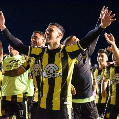 Deportivo Madryn acatará el fallo pero se niega a volver a jugar: «No hay margen para disputar los 45 minutos restantes»