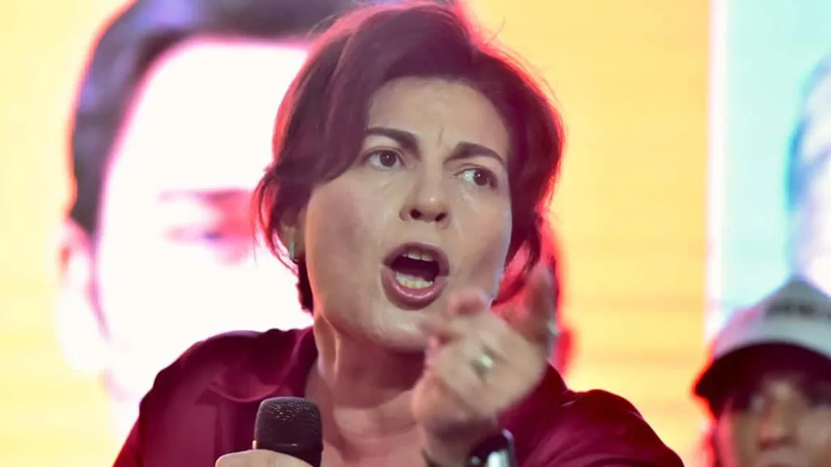 Ana Clara Romero celebró la eliminación de los fueros: “Es un paso hacia la justicia y la transparencia”