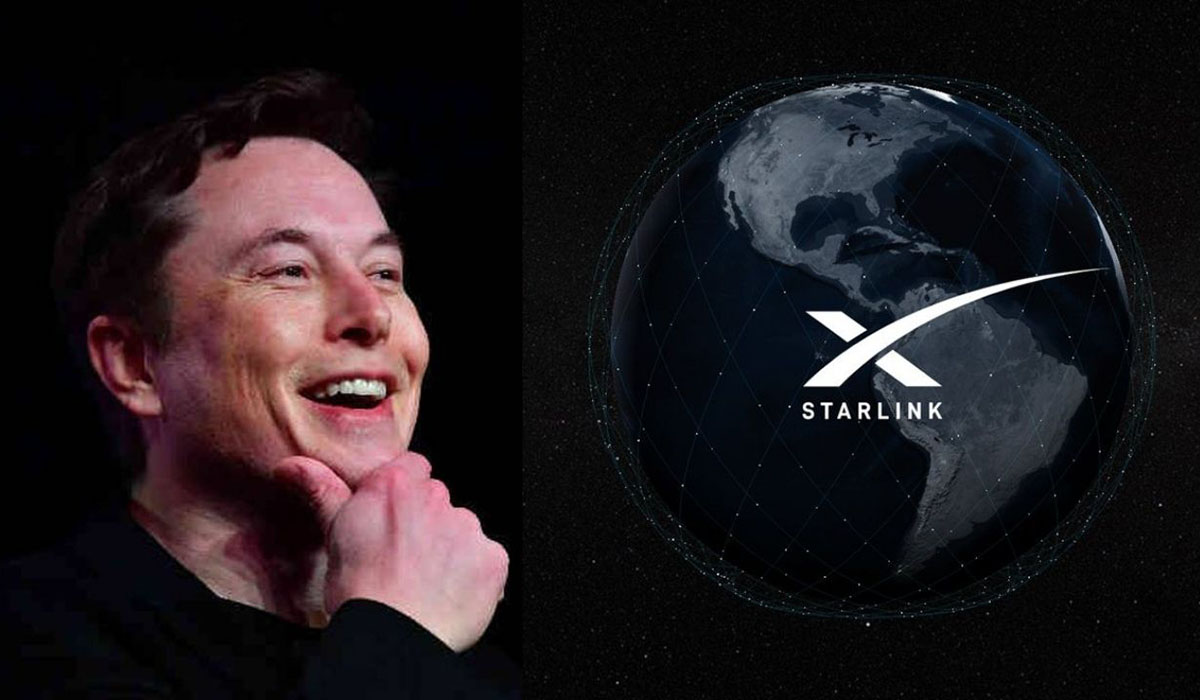 Starlink: cómo funciona el internet satelital de Elon Musk