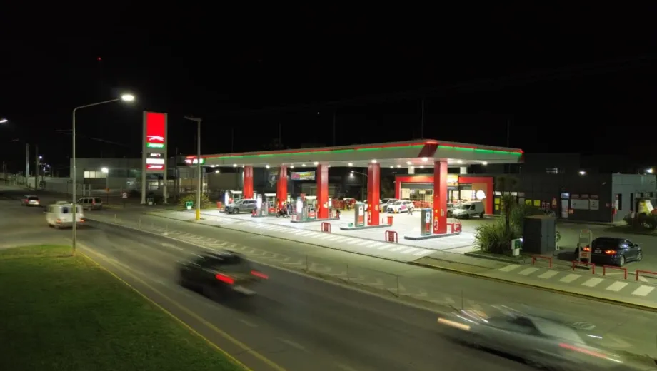 Neuquén estrena sistema inédito para bajar costos de luz