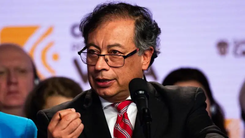 EE.UU. incluye a Petro en lista negra por narcotráfico