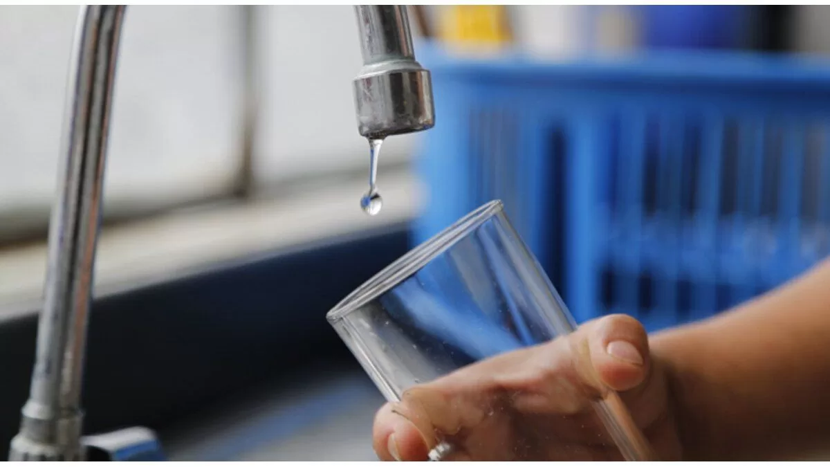 Comodoro Rivadavia sufre corte de agua por avería en acueducto del ’66