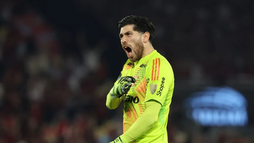 Rossi: «Espero que llegue la Selección Argentina»