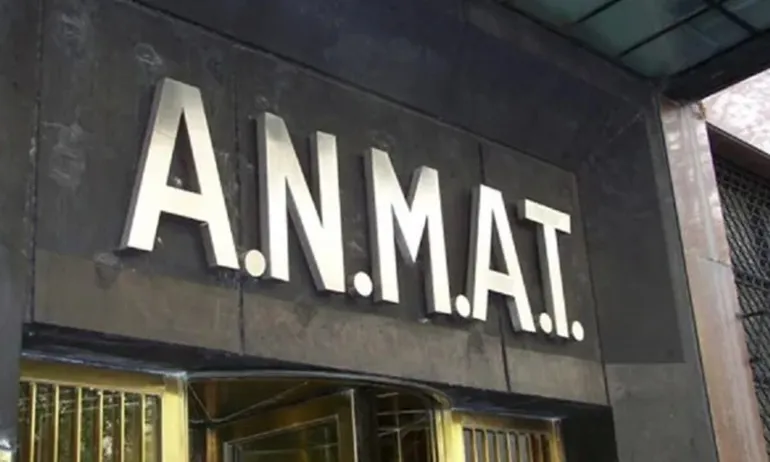 ANMAT moderniza controles y flexibiliza trámites