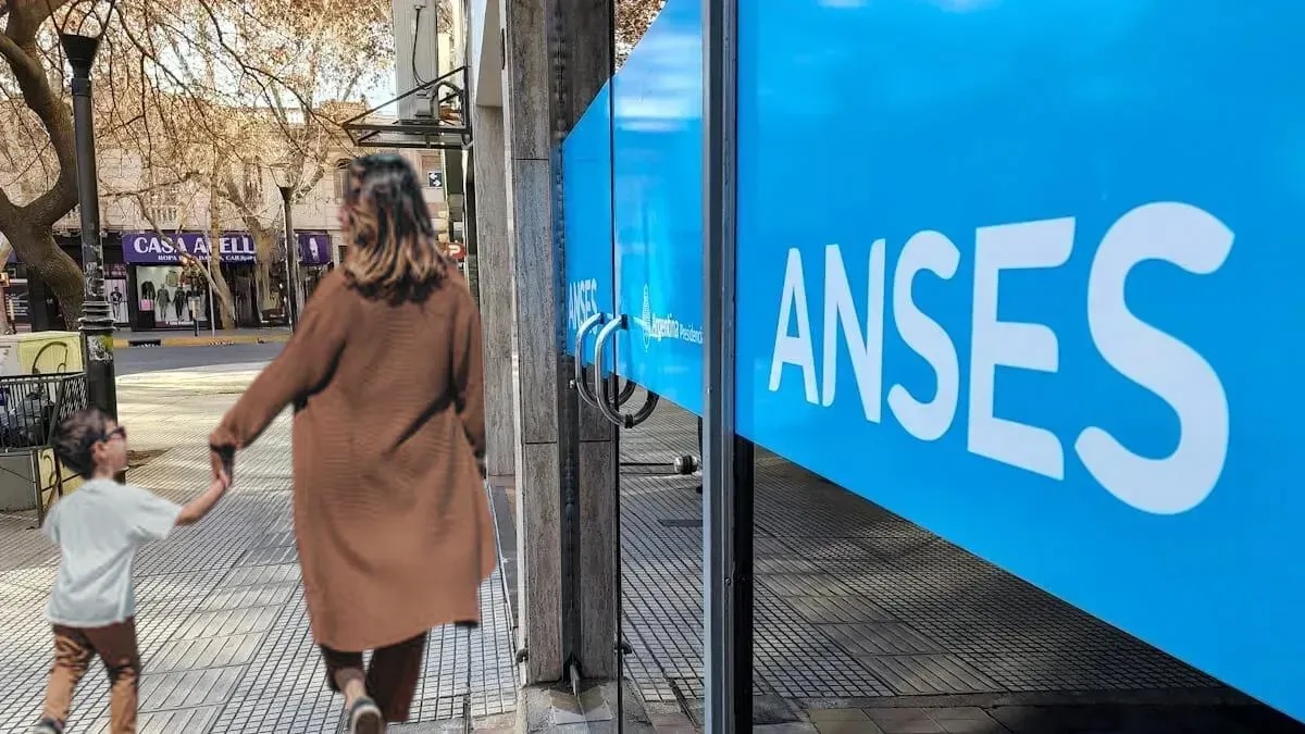 ANSES confirma aumento del 2,1% en noviembre: estos son los grupos que recibirán el incremento