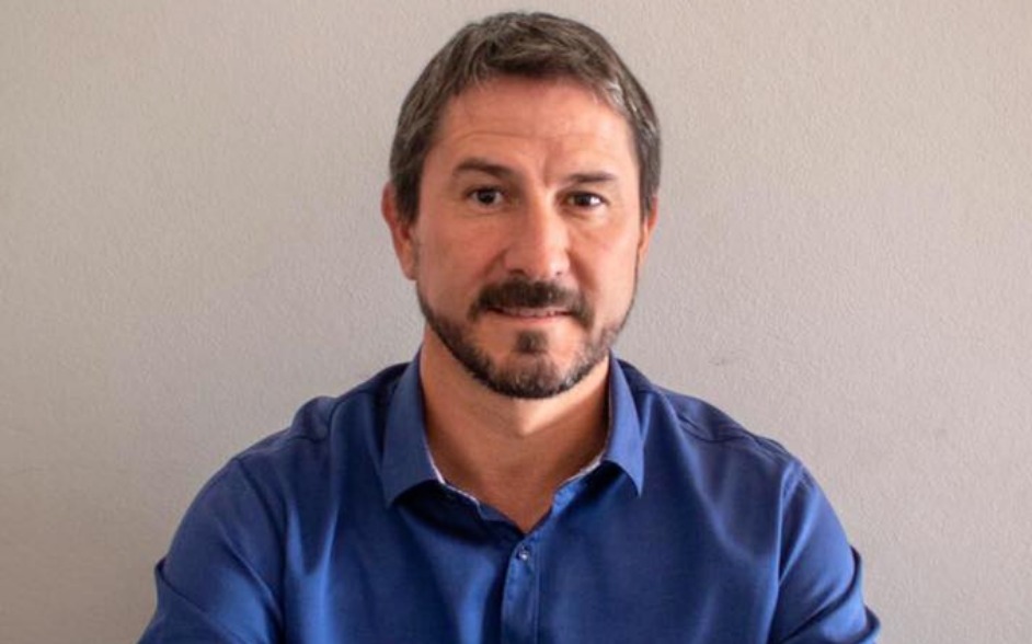 Merino anuncia cambios en la Secretaría de Planificación y Desarrollo Urbano de Trelew