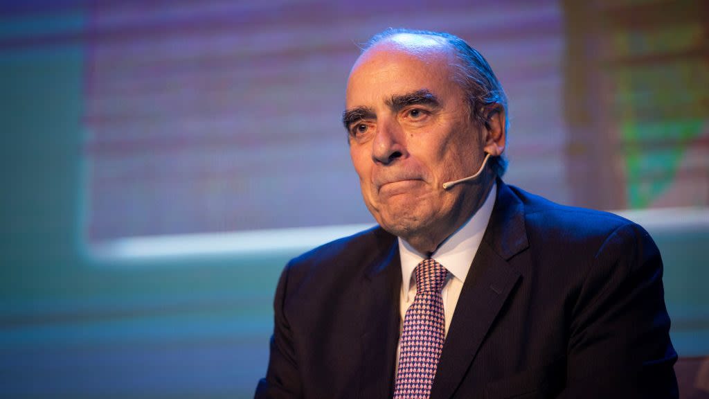 Francos sobre el encuentro con gobernadores: «Creo que va a ser una excelente reunión»