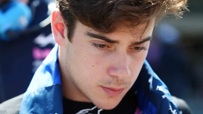 ¿Por qué Alpine aún no confirma a Franco Colapinto para 2026?