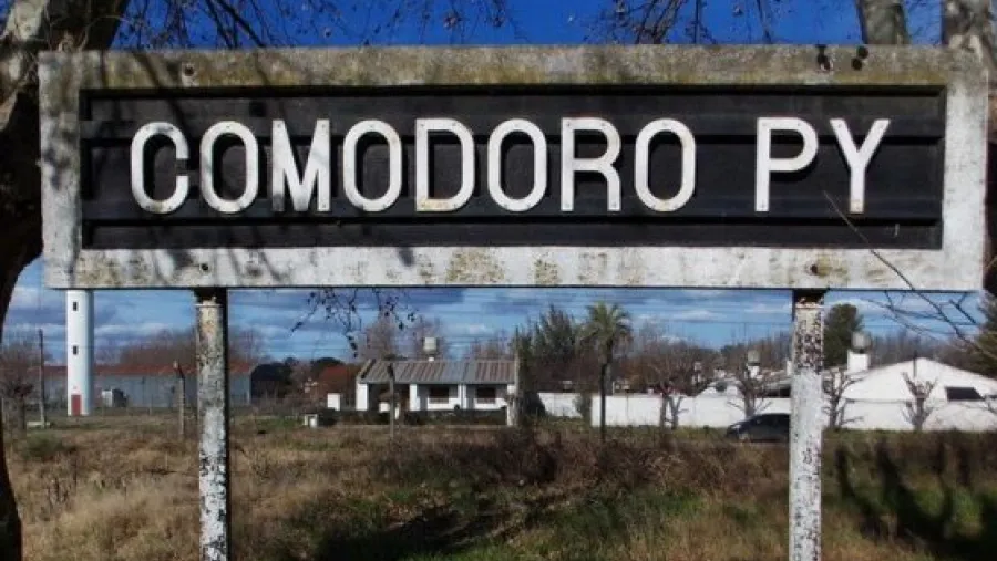 Advierten que frenar el nuevo sistema penal en Comodoro Py sería una “señal de impunidad negociada”