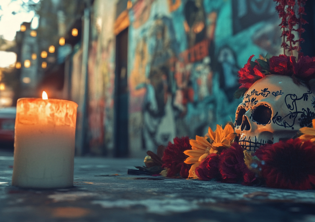 Día de los Muertos en Argentina: las tradiciones que mantienen viva la memoria