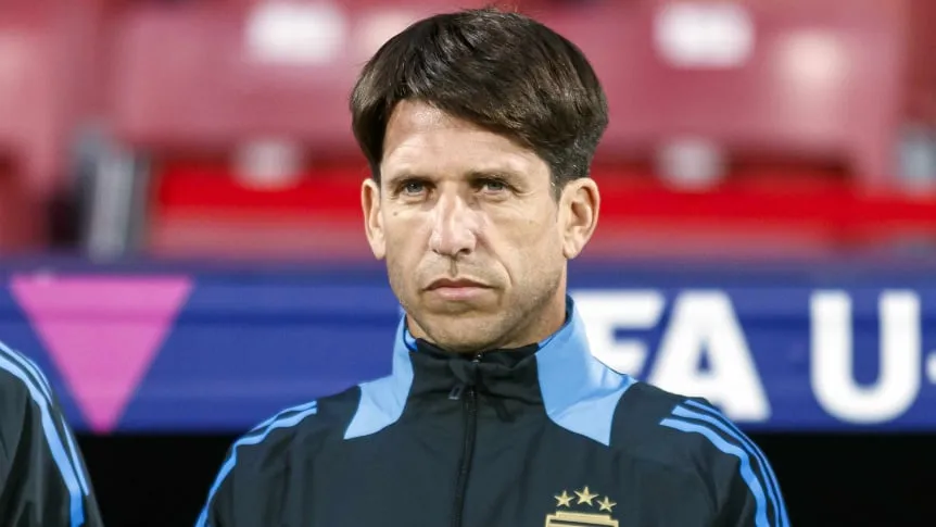 Argentinos Juniors es el mayor formador del sub 17