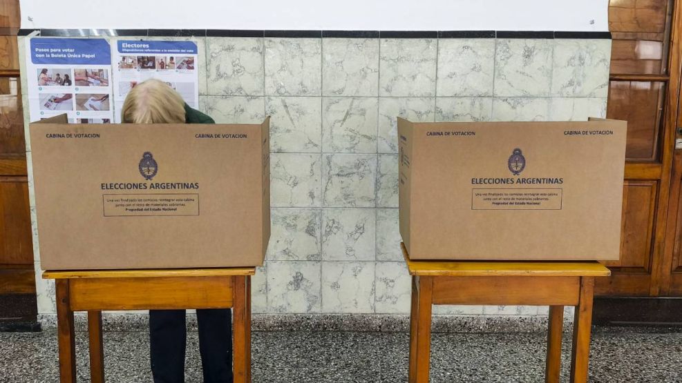 Participación electoral cayó al 66%, récord negativo