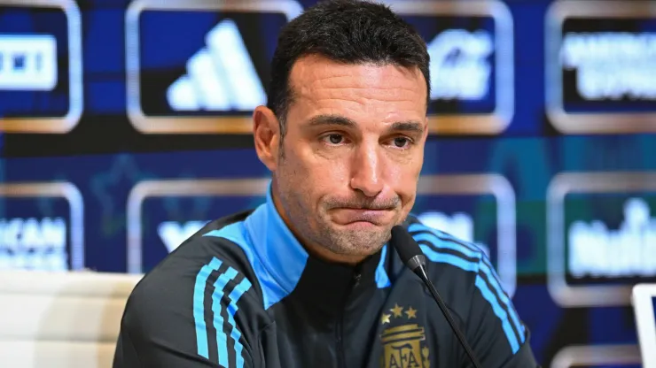¿Por qué la Selección Argentina solo jugará el amistoso ante Angola en la próxima fecha FIFA?