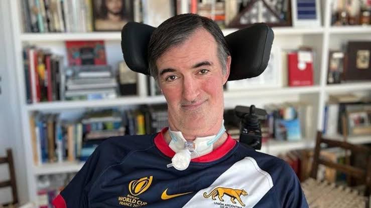 El mensaje de Esteban Bullrich por las elecciones: “No importa el resultado, importa el propósito, trabajar juntos sin soberbia”