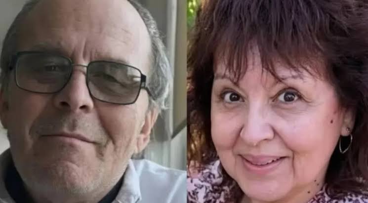 Gabriela Kreder, hija de uno de los desaparecidos en Comodoro: “No descartamos ninguna posibilidad, el robo podría haber sido el móvil de la desaparición”