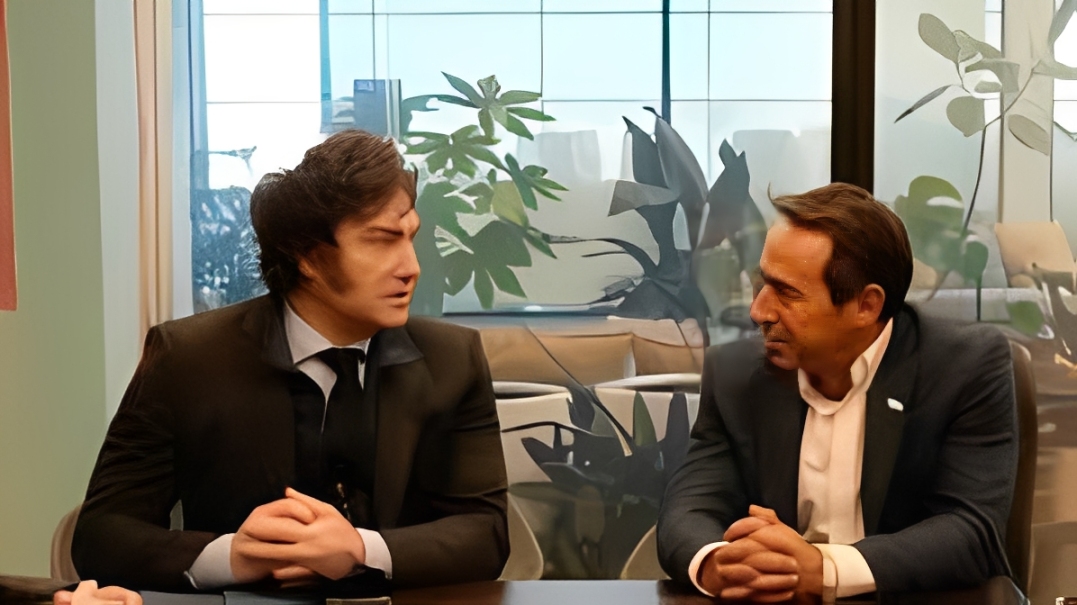 Milei avanza con una reforma laboral que redefine sueldos y convenios en Argentina: «Queremos que los salarios reflejen el mérito y la productividad»
