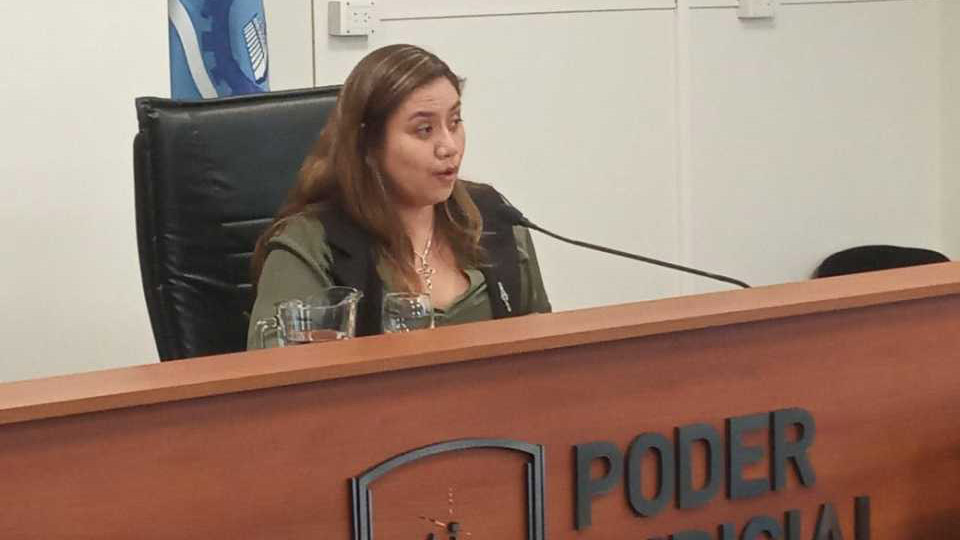 Jueza libera a un acusado por crimen en Playa Magagna