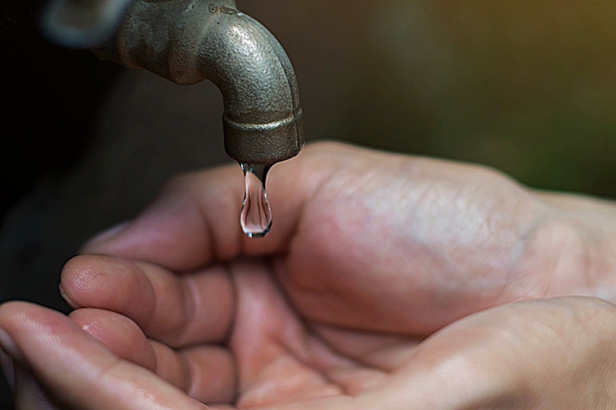 Comodoro: oficializan el cronograma de cortes de agua para el verano 2025-2026