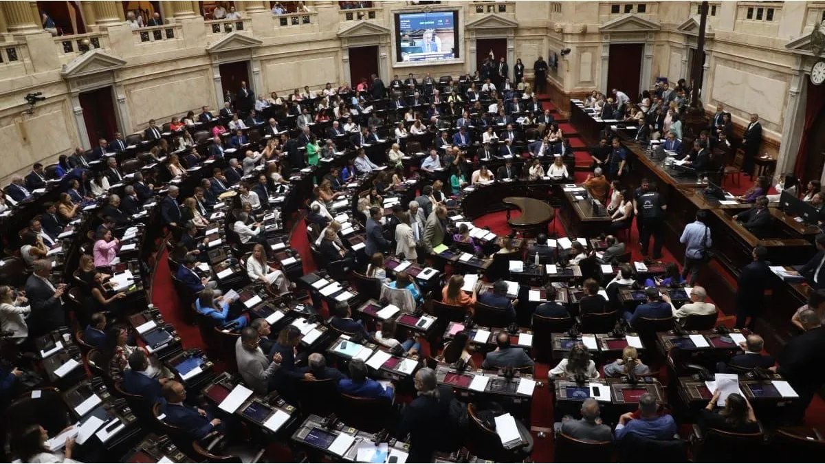 El Congreso retoma el debate por el Presupuesto sin ministros: «No discutimos con los que toman la decisión»