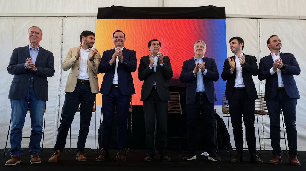 Los gobernadores confían en que la cumbre con Milei reactivará negociaciones por recursos y obra pública