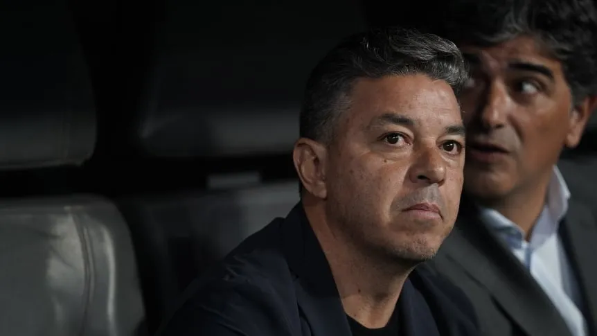 Gallardo busca revertir año negativo de River en Clausura