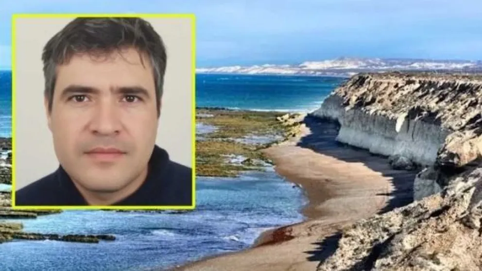 Detienen a dos sospechosos por crimen de Giannobile