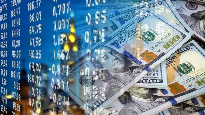 Riesgo país: Argentina rompe récord y supera los 1.200 puntos en 2025