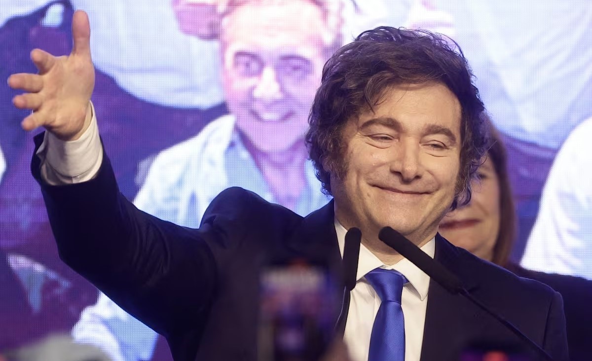 Milei busca consensos con gobernadores para avanzar con las reformas impositiva y laboral: «La idea es que no tenga sentido evadir impuestos»