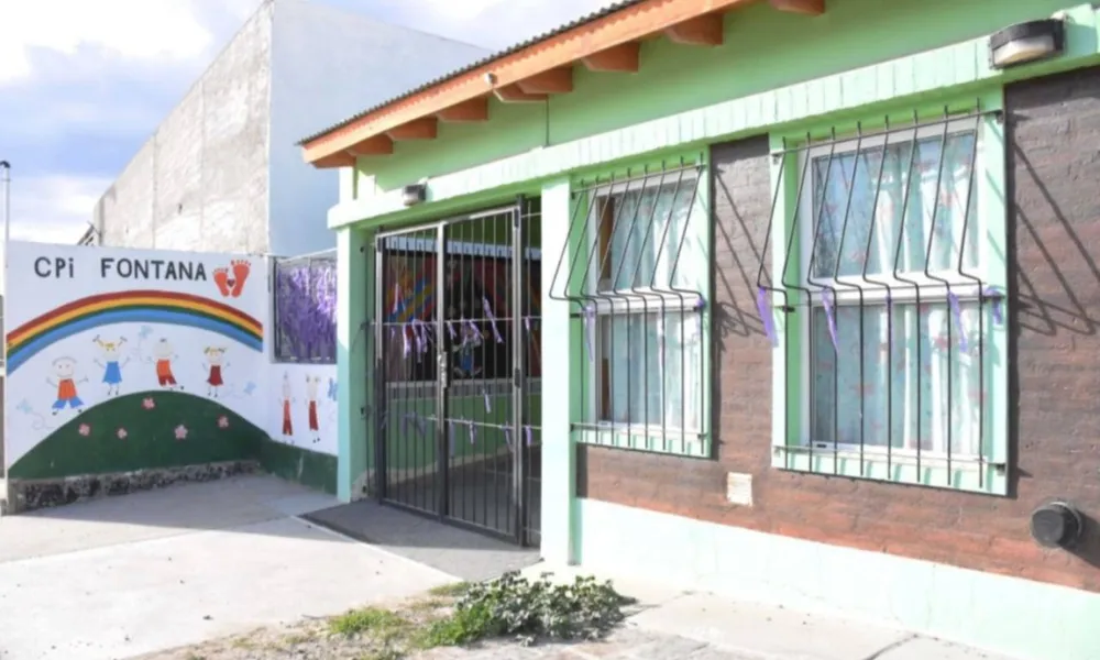 Abren las preinscripciones para los Centros de Primera Infancia en Puerto Madryn: fechas y requisitos