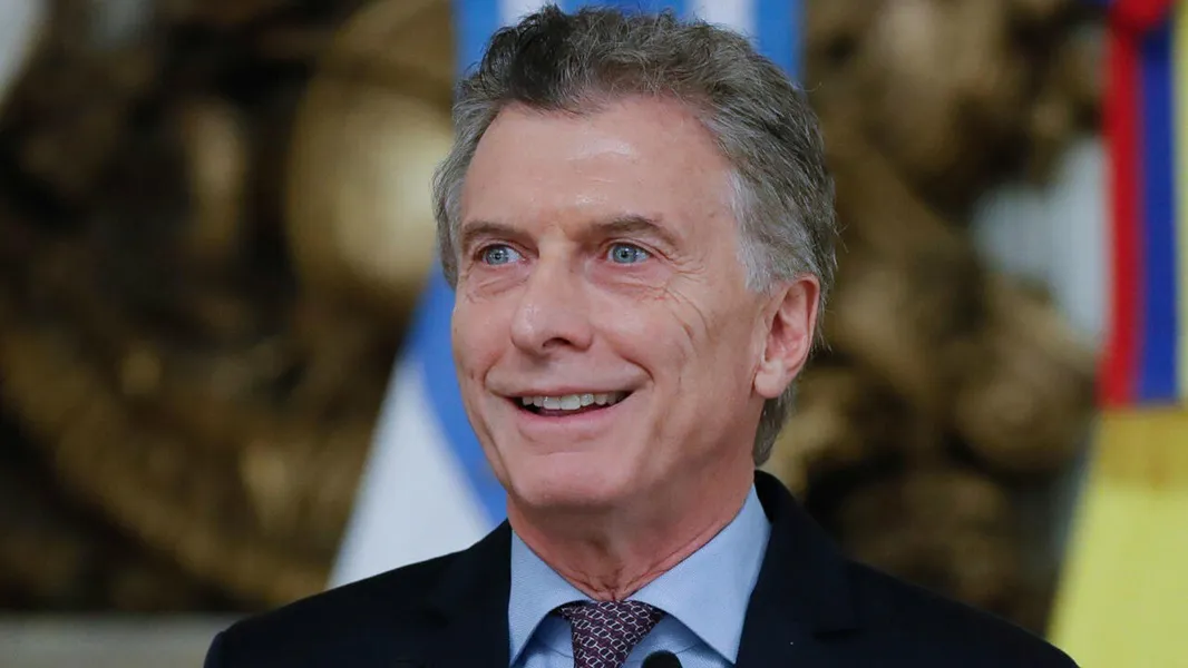 Mauricio Macri: “Es un buen momento para renovar la esperanza y acercarse a votar”