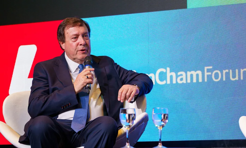 Río Negro exigirá bono ambiental a empresas de GNL en la costa atlántica