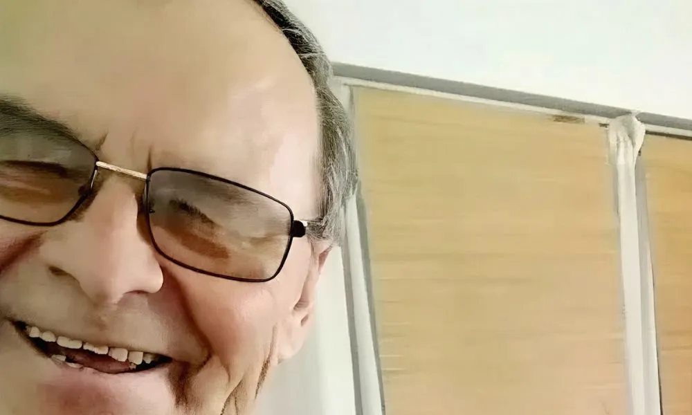 Búsqueda de Pedro Kreder: Piden Transporte Urgente