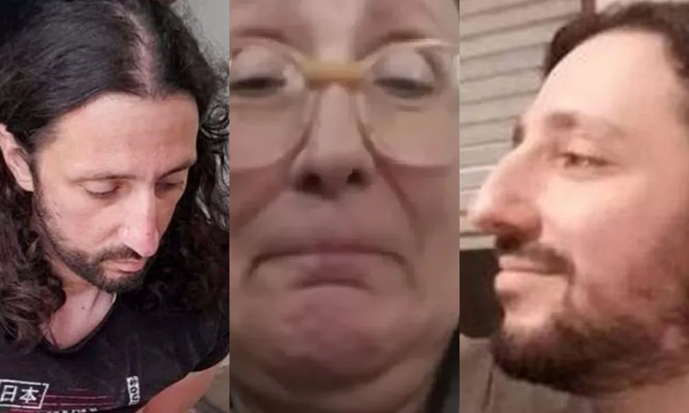 Madre de femicida: «No puedo creer que di a luz a un asesino»