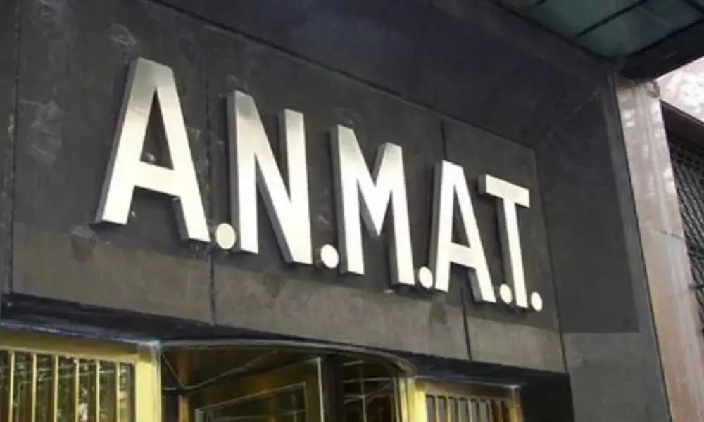 ANMAT suspendió a dos laboratorios por graves fallas