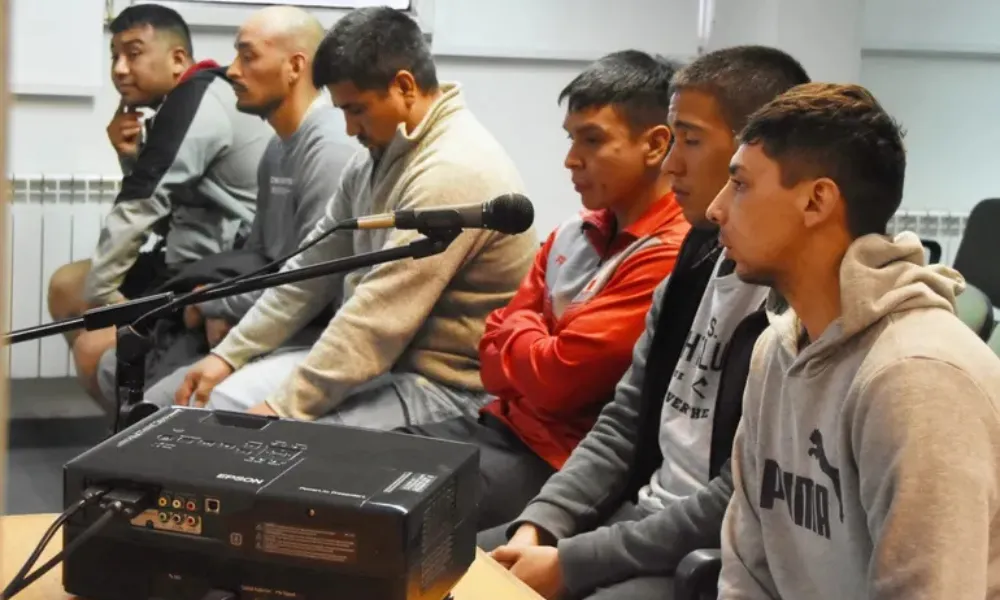 Falta de pruebas y descoordinación: sobreseídos los acusados por el robo comando en Rada Tilly