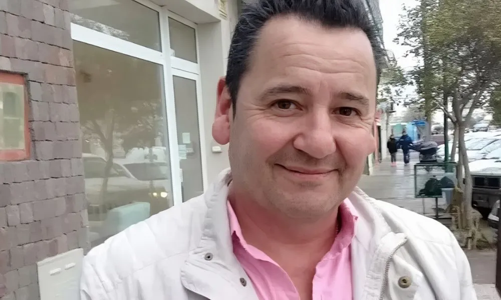 Ariel Molina analizó la elección en Chubut y afirmó que el peronismo “alcanzó su techo”