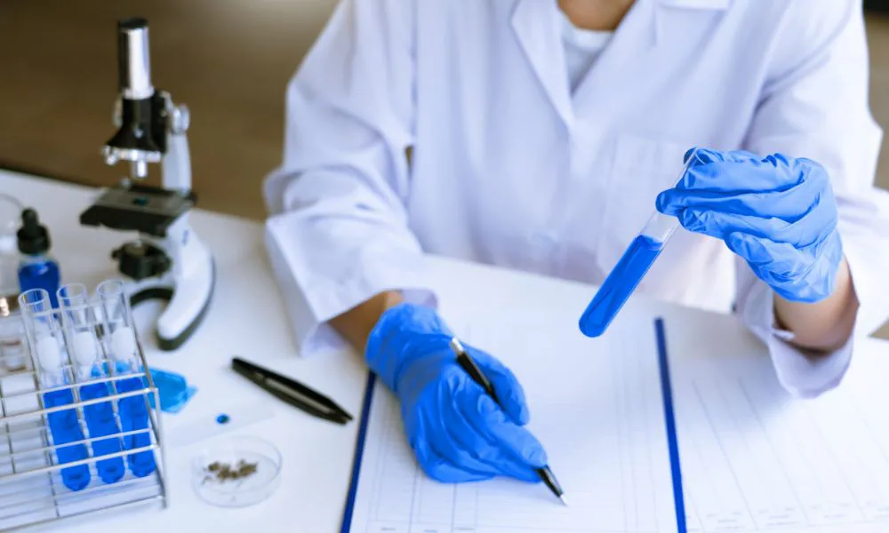 Análisis de Sangre Argentino para Alzheimer