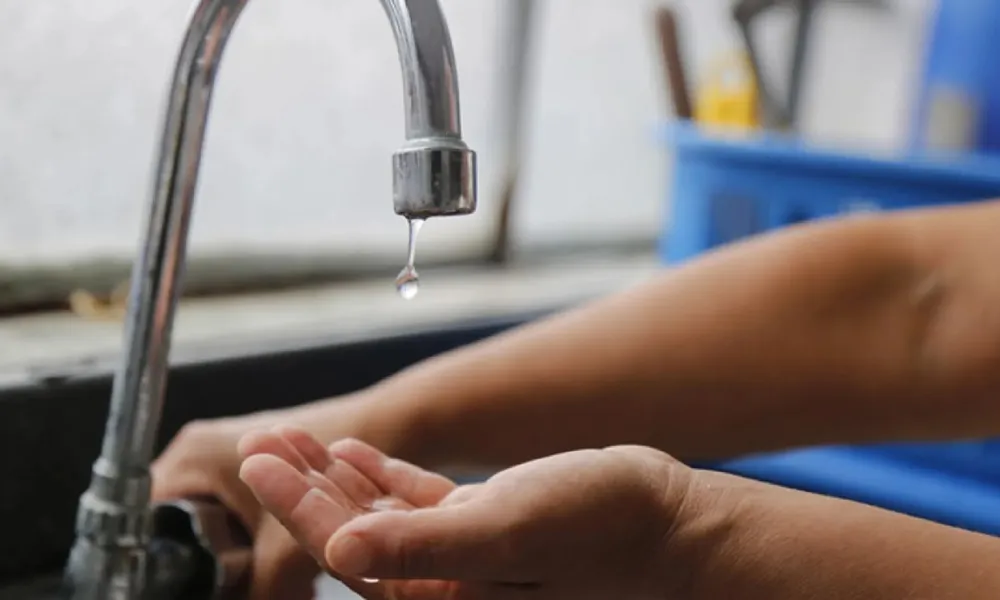 Trelew: corte de agua programado por 18 horas este viernes
