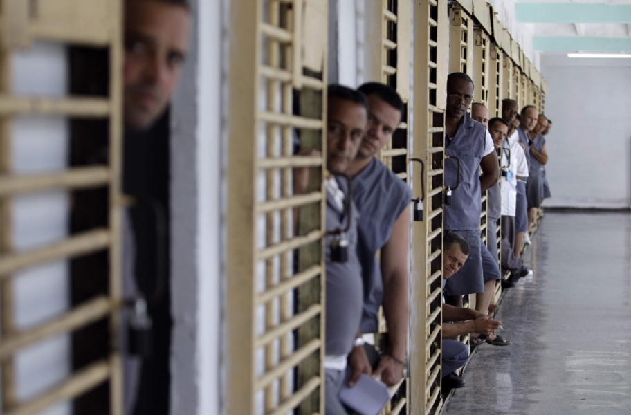 “Cama turca”, “bicicleta” y uso de “shakiras”: los brutales métodos de tortura que aplica la dictadura cubana en sus cárceles