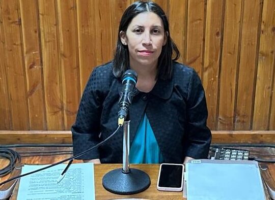 Críticas a proyecto de bicicletas en Esquel: «Prioridad es educación»